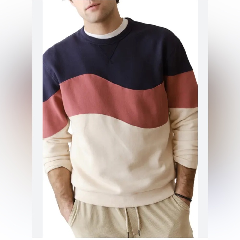 L.L. Bean Men's Crewneck Sweatshirt